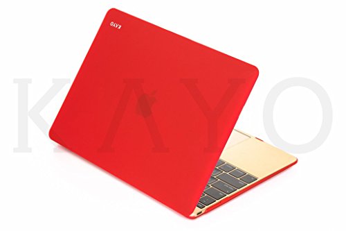 Algopix Similar Product 20 - KAYO  Retina 12inch Rubberized Hard