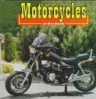 Motorcycles (Transportation (Capstone)) by Dee Ready