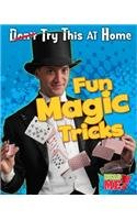 Fun Magic Tricks