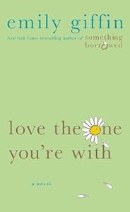 Love the One You're With