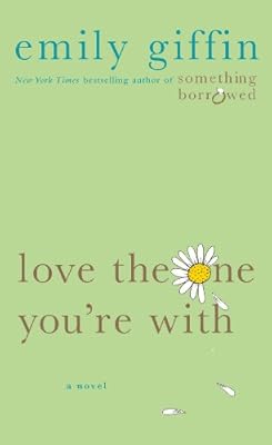 Love the One You're With