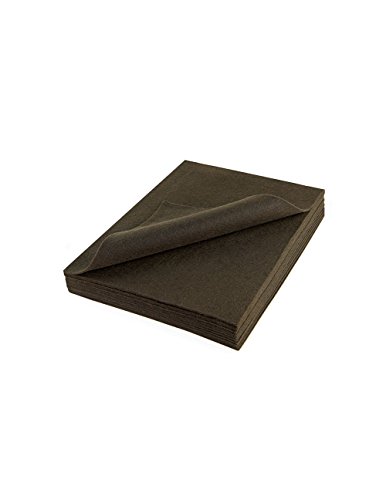 Acrylic Felt Sheet 9