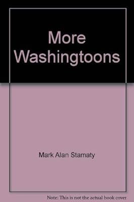More Washingtoons