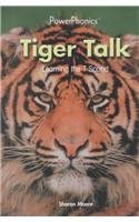 Tiger Talk: Learning the T Sound (Power Phonics/Phonics for the Real World) by Sharon Moore