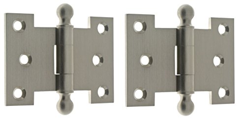 Algopix Similar Product 3 - 212 x 312 Parliament Hinges with