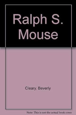 Ralph S. Mouse