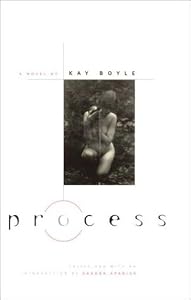 Process: A Novel