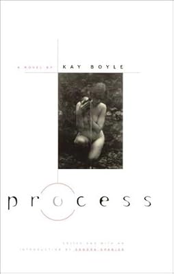Process: A Novel