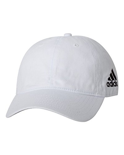 adidas - Unstructured Cresting Cap - A12