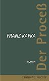 Der Prozess ( Proceß). In der Fassung der Handschrift - Franz Kafka