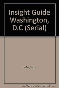 Insight Guide Washington, D.C (Serial)
