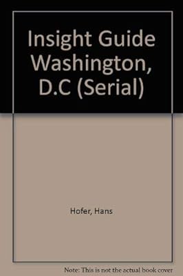 Insight Guide Washington, D.C (Serial)