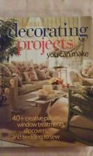 Decorating Projects You Can Make by Waverly