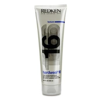 Redken Hardwear 16 Super Strong Gel 8.5 Oz