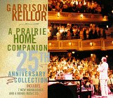 A Prairie Home Companion: 25th Anniversary Collection by Garrison Keillor