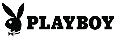 PLAYBOY Logo high quality sticker vinyl decal Available! Bunny Rabbit Sexy Girl (5.5