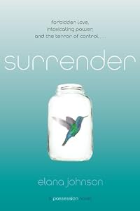 Surrender: A Possession Novel