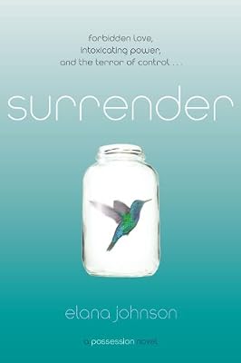 Surrender: A Possession Novel