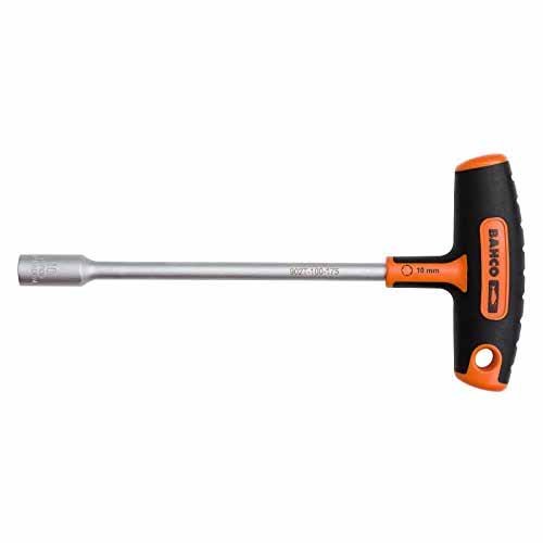 Algopix Similar Product 17 - Bahco 902T130175 13 X 175MM THandle