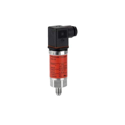 Algopix Similar Product 3 - PRESSURE SENSOR FOR ELECTRONIC CONTROL