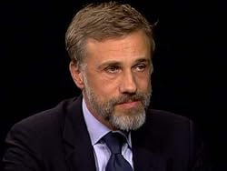 Charlie Rose -Civil Rights Movement / Christoph Waltz (February 15, 2010)