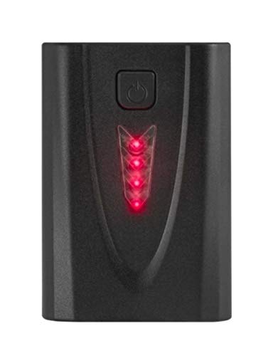 Algopix Similar Product 16 - Additional Volt Battery for Heated