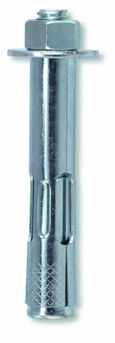 Algopix Similar Product 18 - Red Head HN5830 Dynabolt Hex Nut