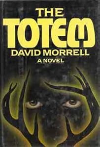 The Totem: A Novel