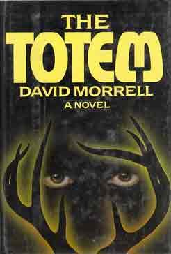 The Totem: A Novel