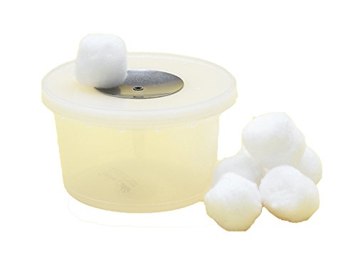 Algopix Similar Product 7 - Ear Wash Dispenser by Proguard Pets