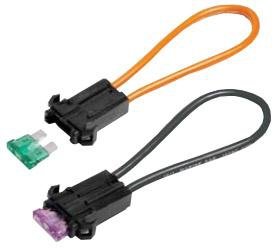 

Fuse Clips JG-1427 Terminal (50 pieces)