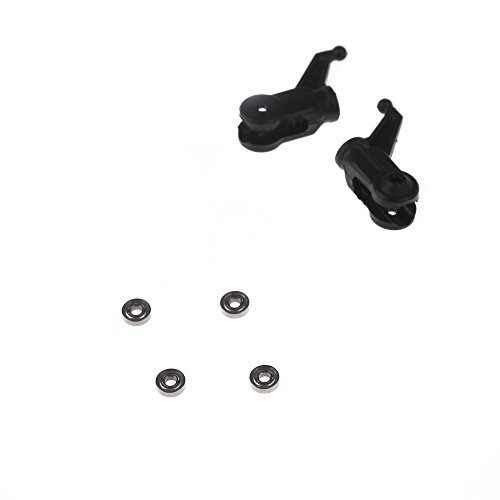 Andoer Wltoys V966-004 Main Blade Clip for Wltoys RC Helicopter V966 V977 Part
