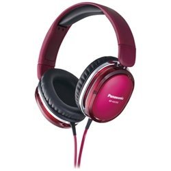 

Panasonic Rp-hx350-r Red [Support DTS Headphone -X] (Japan Import)