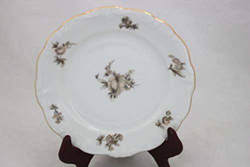 Algopix Similar Product 11 - Johann Haviland Sepia Rose 614 Bread