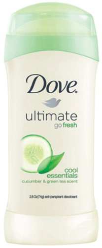 Dove Ultimate