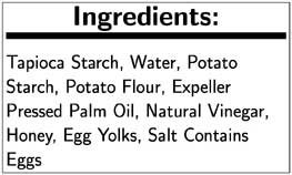 

Yehuda Gluten Free Matzo Squares, 10.5 Ounce -- 12 per case