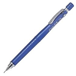 パイロット シャープ S3 0.5mm 透明ブルー