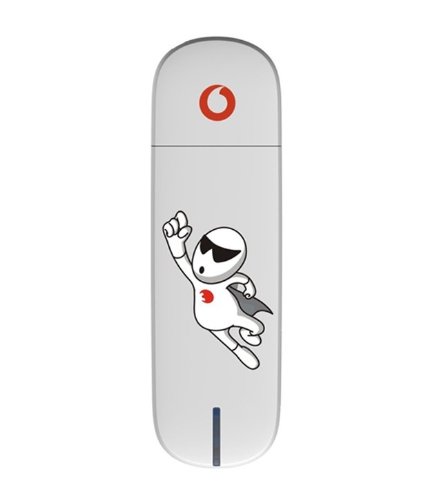 Vodafone K4203i 21.1 Mbps 3G USB Dongle (Huawei)