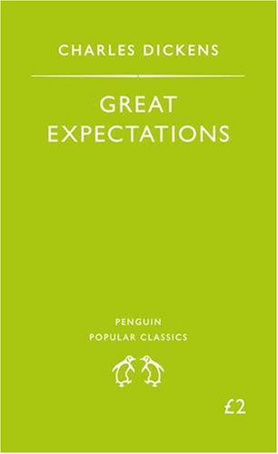 Great Expectations by Charles Dickens