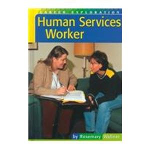 Human Services Worker (Career Exploration)