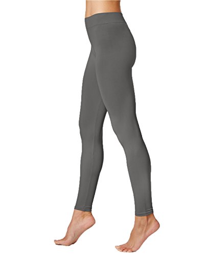 Algopix Similar Product 18 - First Looks Seamless Leggings ML