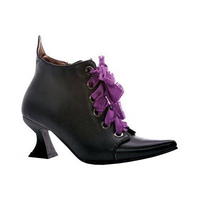 Ellie Shoes Women's Witch Adult Boots