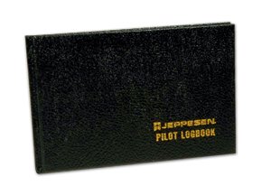 Pilot Logbook