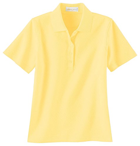 

Il Migliore 75038 Ladies Argyle Micro Pima Polo