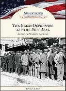 The Great Depression and the New Deal: America's Economy in Crisis