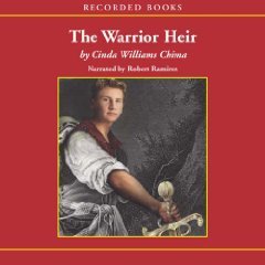 The Warrior Heir Unabridged by Cinda Williams Chima