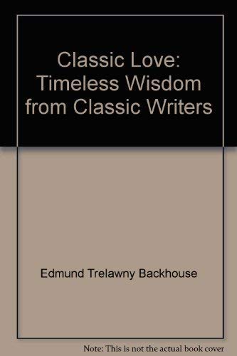 Classic Love: by Backhouse