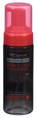 Tresemme Sea Foam 5.1oz Perfectly (Un) Done