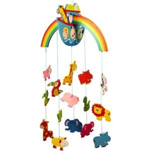 Noah's Ark Mobile