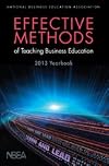 Effective Methods of Teaching Business Education